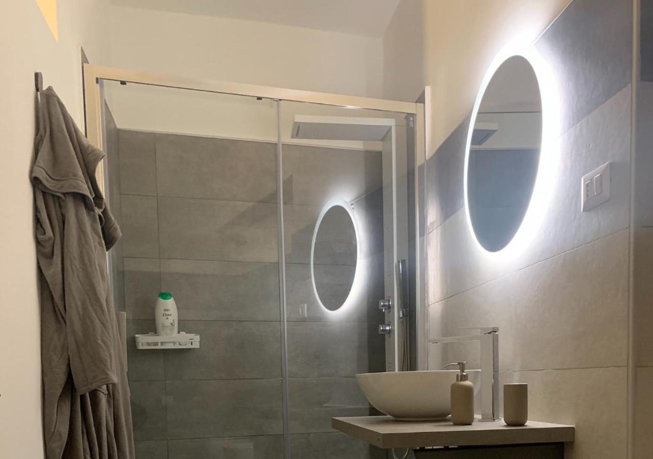 Da Minguccio Hotel Venosa Eksteriør billede